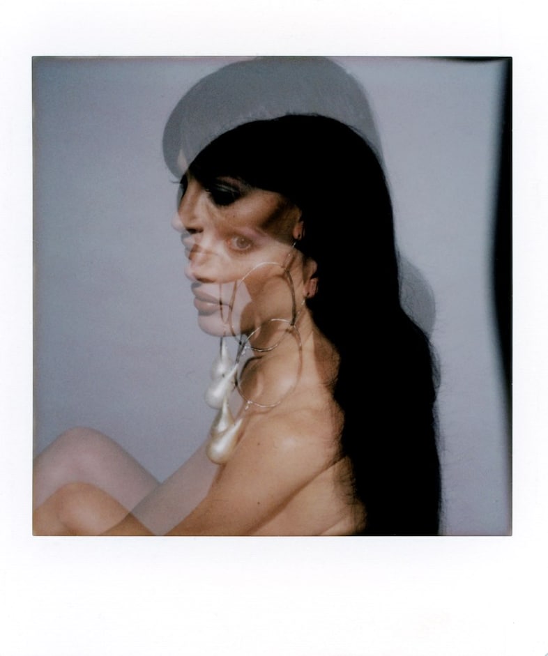  Galerie f&#252;r Moderne Fotografie Body Camille Vivier