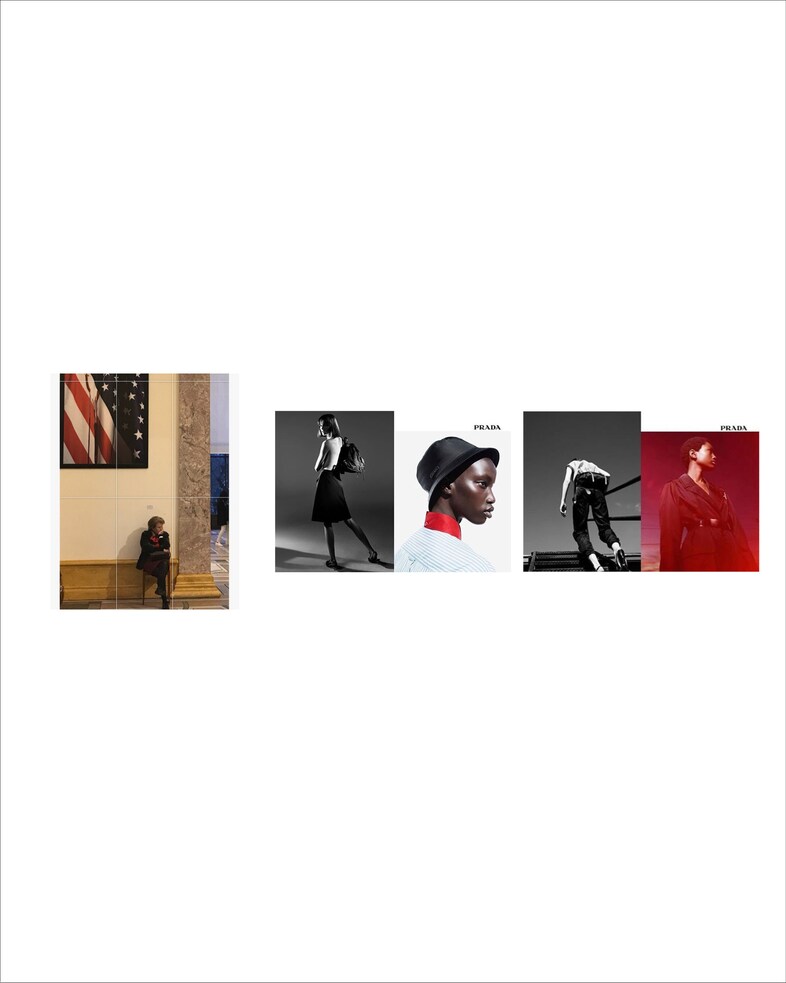 865 Willy Vanderperre book IDEA fashion photography