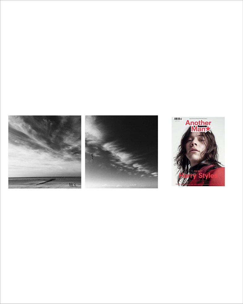 865 Willy Vanderperre book IDEA fashion photography