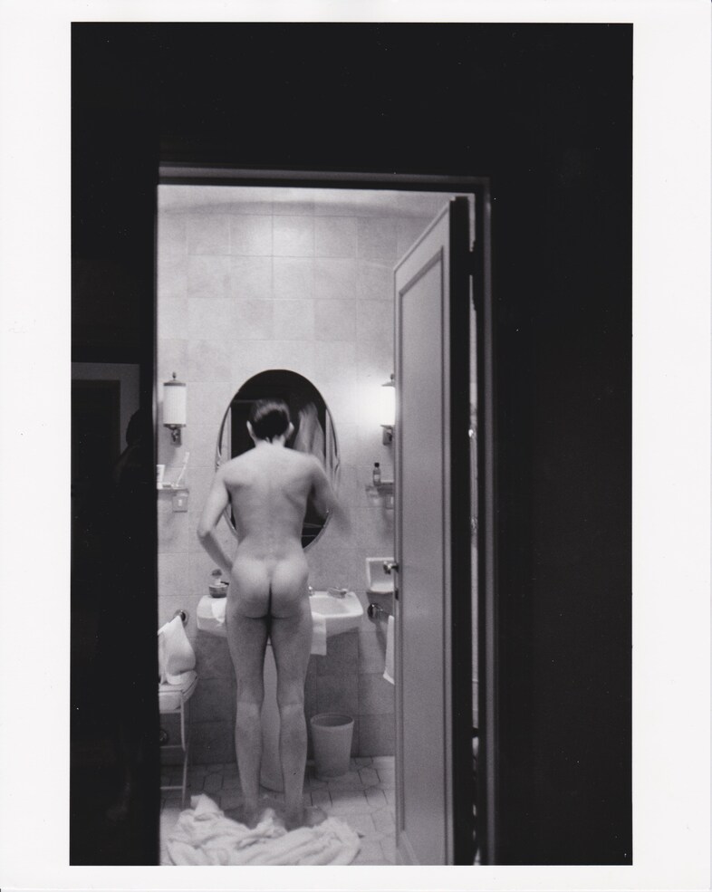 Bob Colacello Vito Schnabel Andy Warhol exhibition