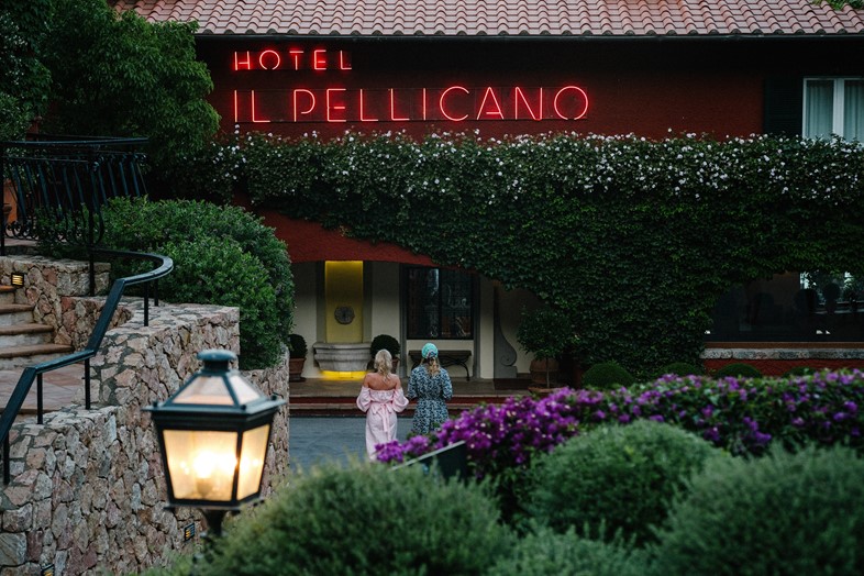 Hotel Il Pellicano (45)