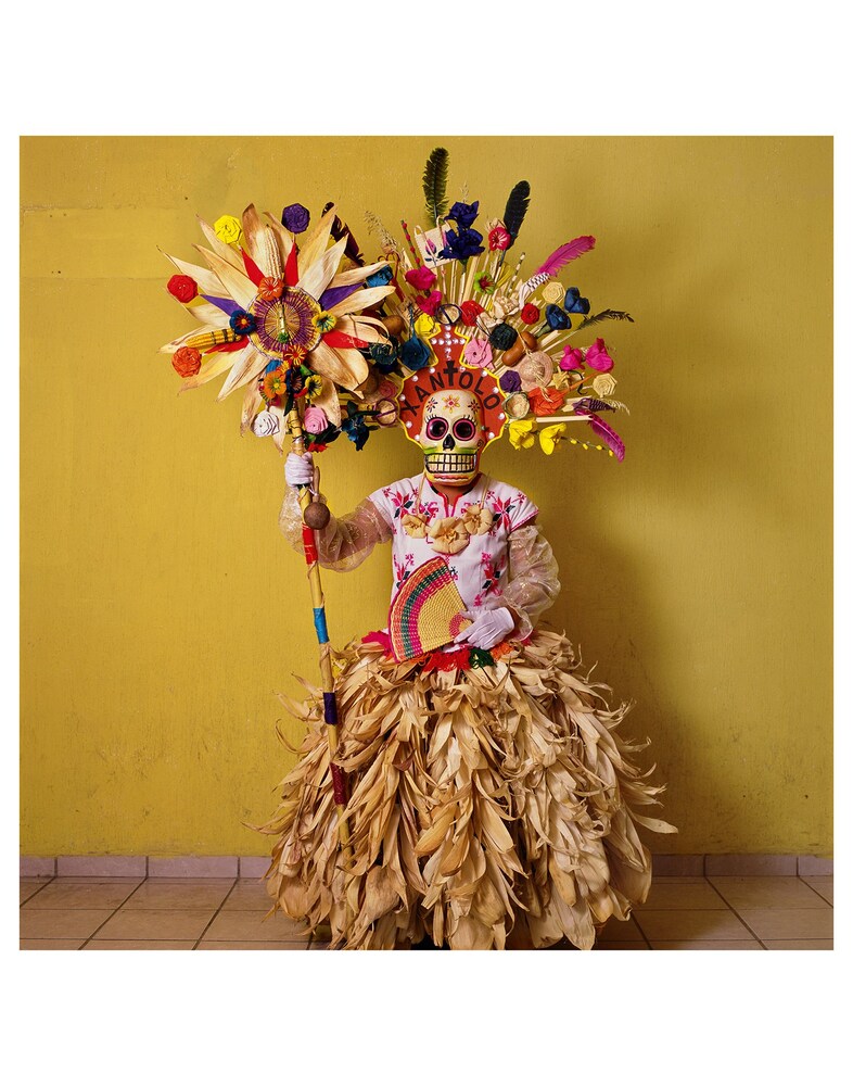 Catrina,-Axtla-Jacaraondosos-Group,-All-Saints’-Da