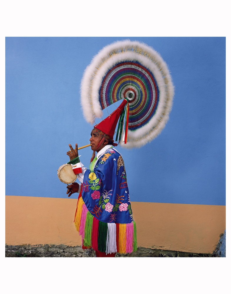 Danza-de-los-Quetzales-_-Quetzal,-Xiutetelco--2015