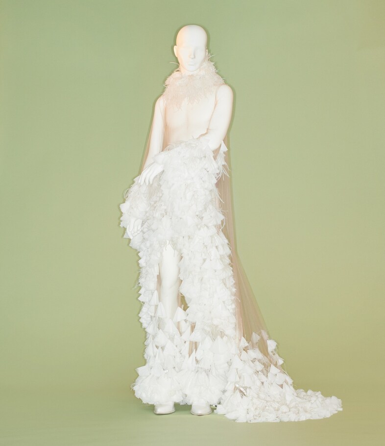 22. WeddingEnsemble,PalomoSpain,SpringSummer2018