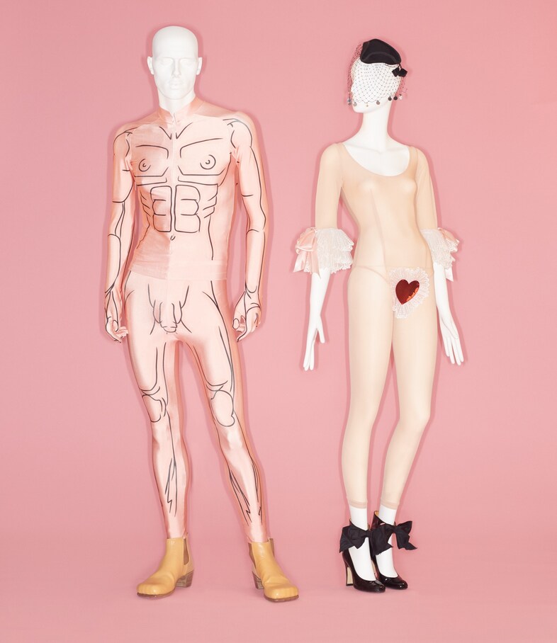 25. Ensembles,WalterVanBeirendonckandVivienneWestw