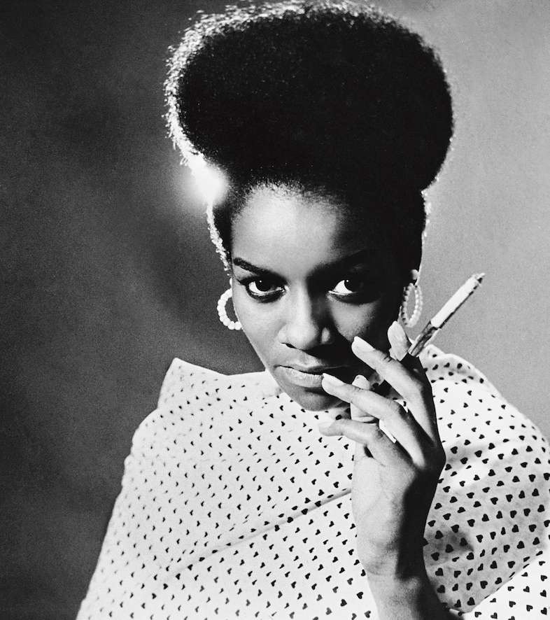 Kwame Brathwaite Black is Beautiful Aperture