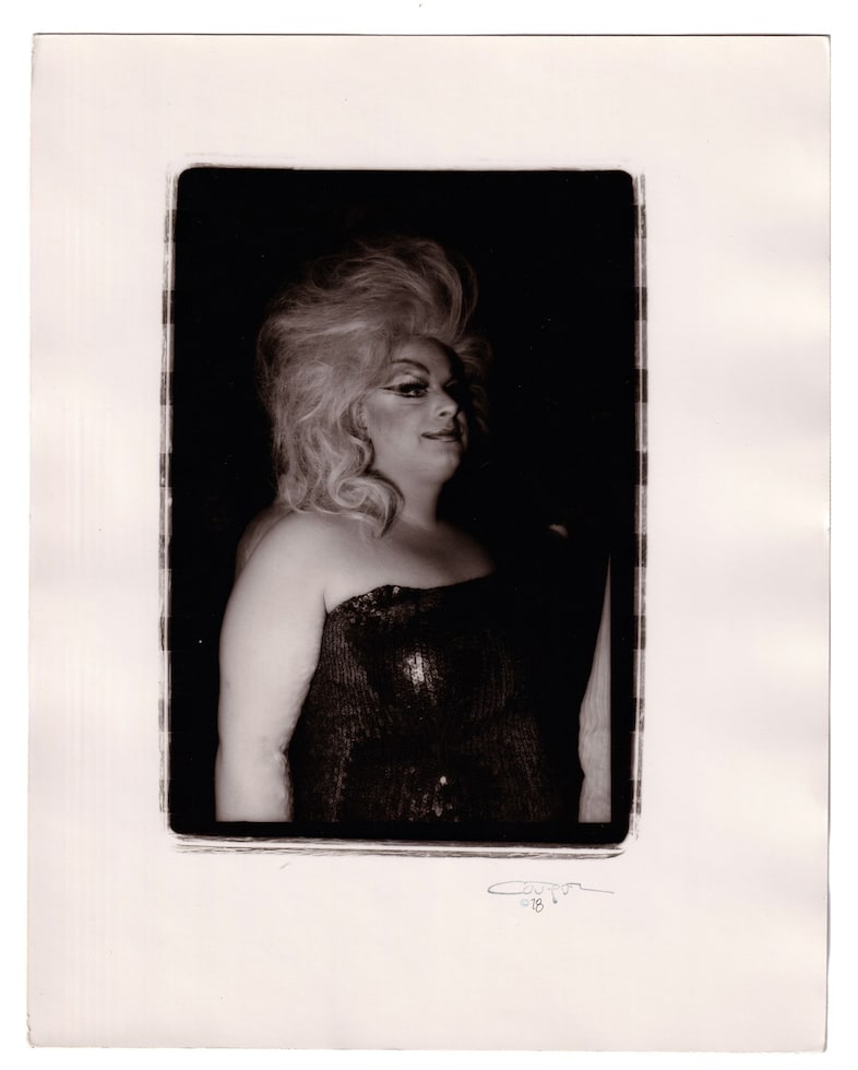 Studio 54: Disco Tribes by William Coupon