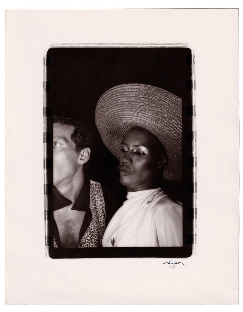 Studio 54: Disco Tribes by William Coupon