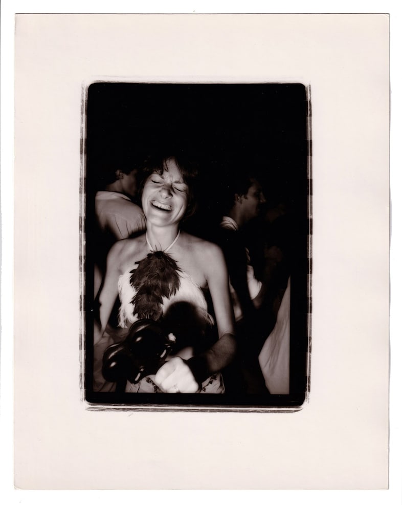 Studio 54: Disco Tribes by William Coupon