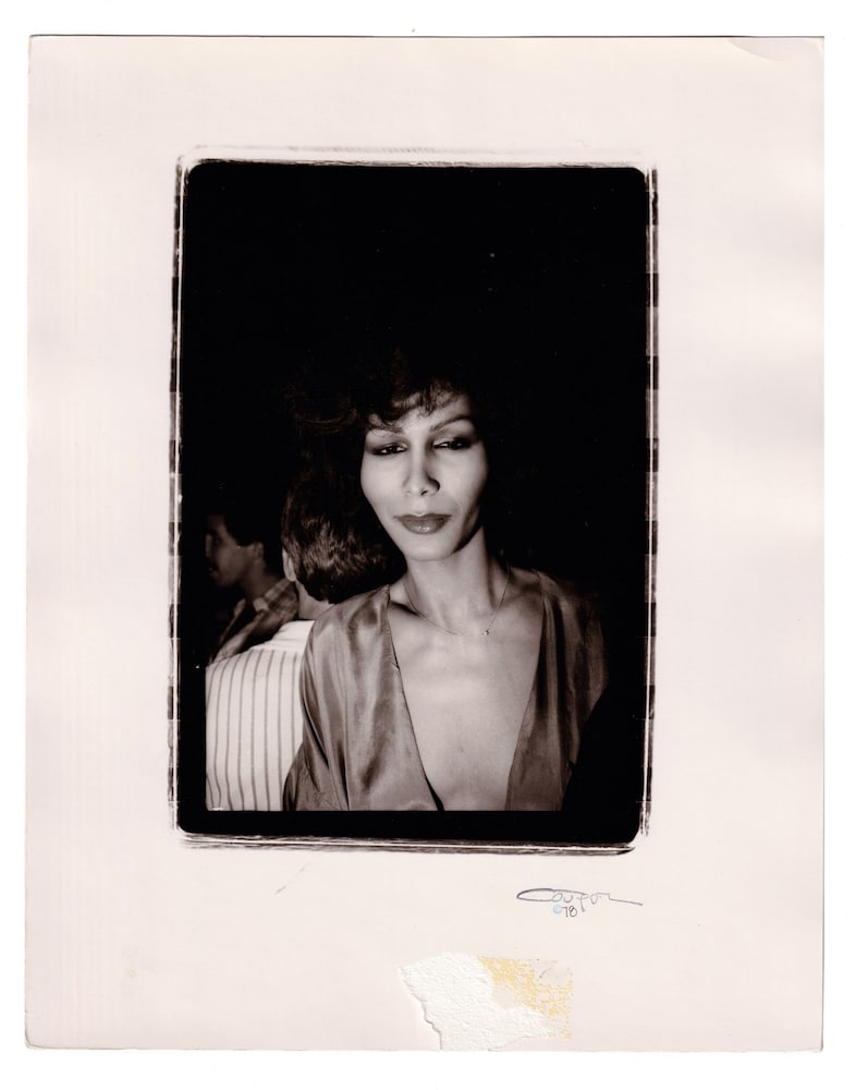 Studio 54: Disco Tribes by William Coupon