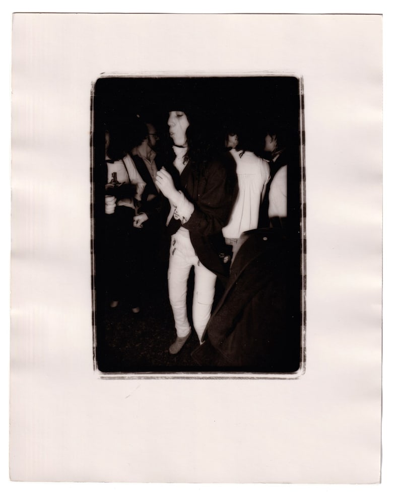 Studio 54: Disco Tribes by William Coupon