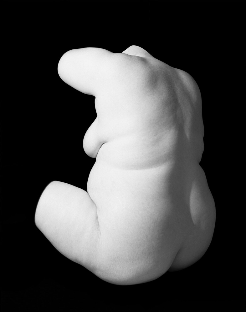 10_Mark Arbeit_Torso #49_2011_copyright Mark Arbei