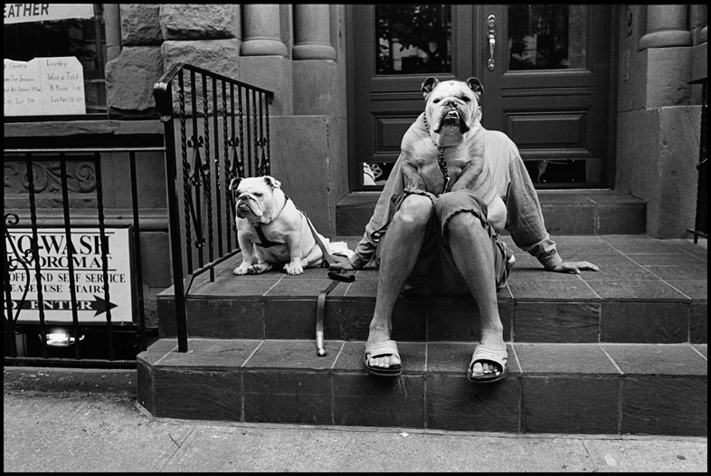 Elliott_Erwitt-Magnum Photos NYC15335