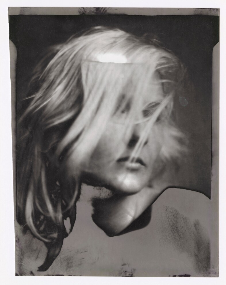 La Femme de Cabine Martin Margiela 1997-2004 Jonathan Hallam