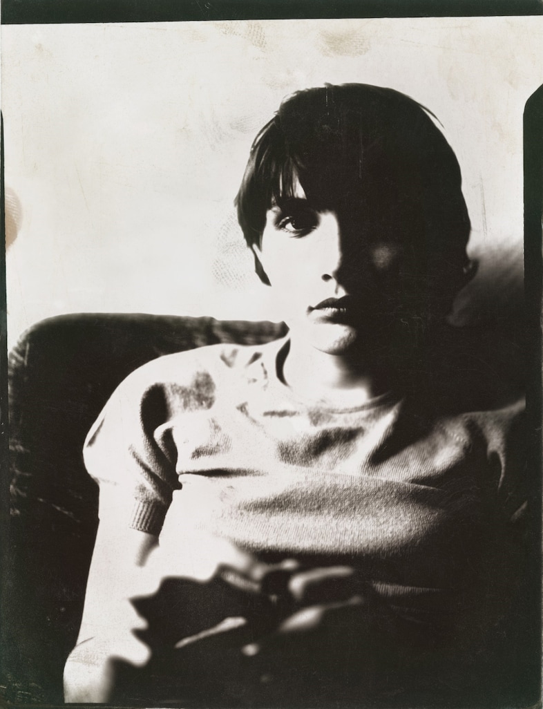 La Femme de Cabine Martin Margiela 1997-2004 Jonathan Hallam