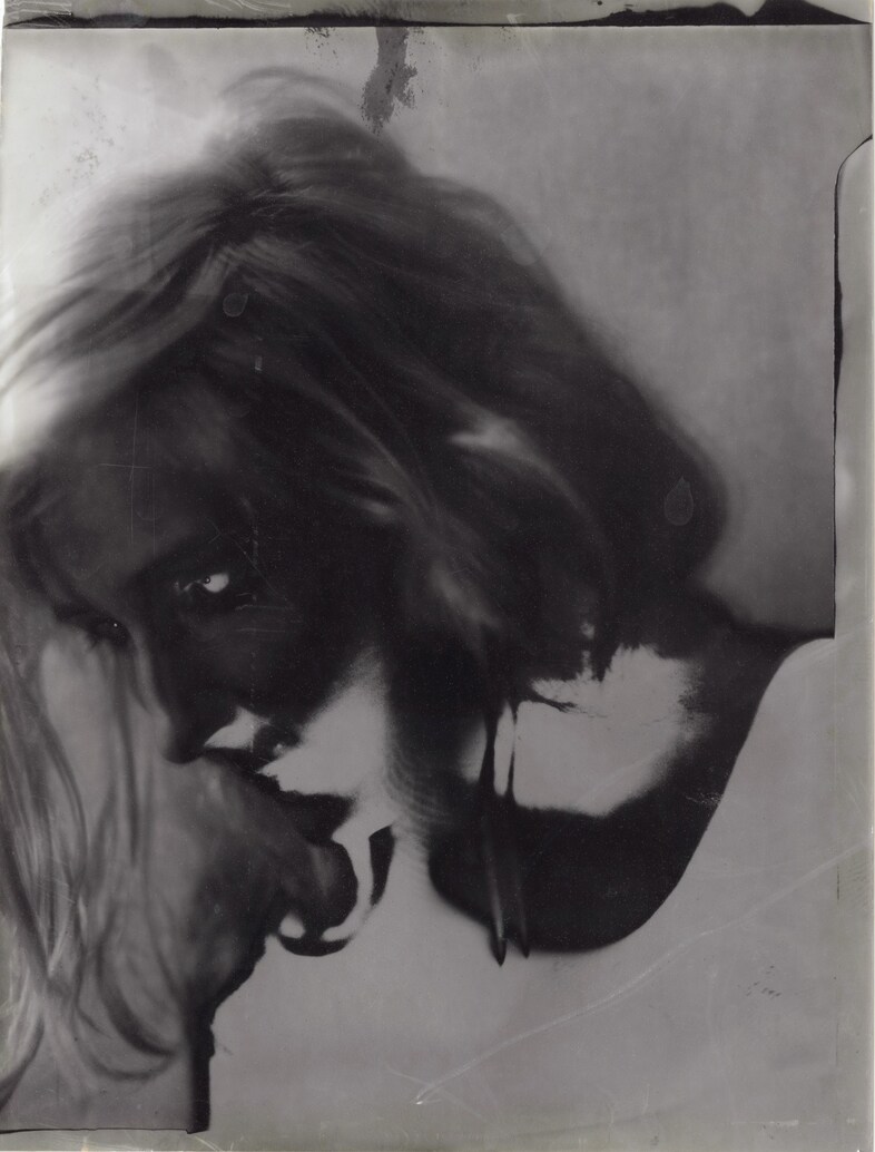 La Femme de Cabine Martin Margiela 1997-2004 Jonathan Hallam