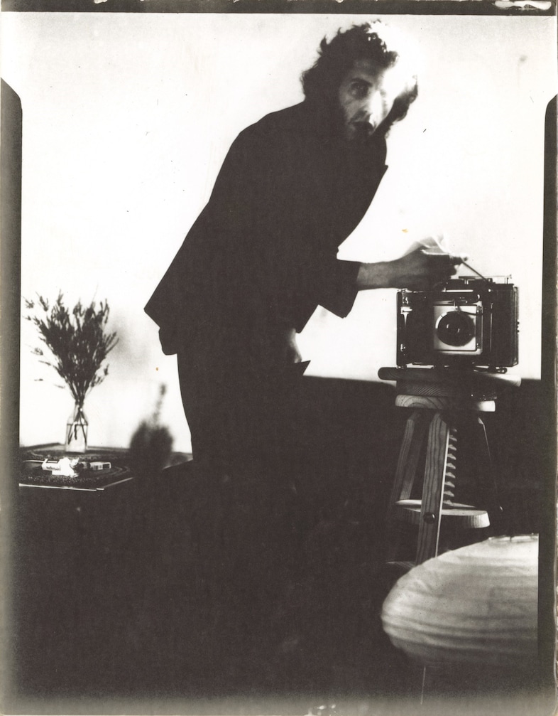 La Femme de Cabine Martin Margiela 1997-2004 Jonathan Hallam