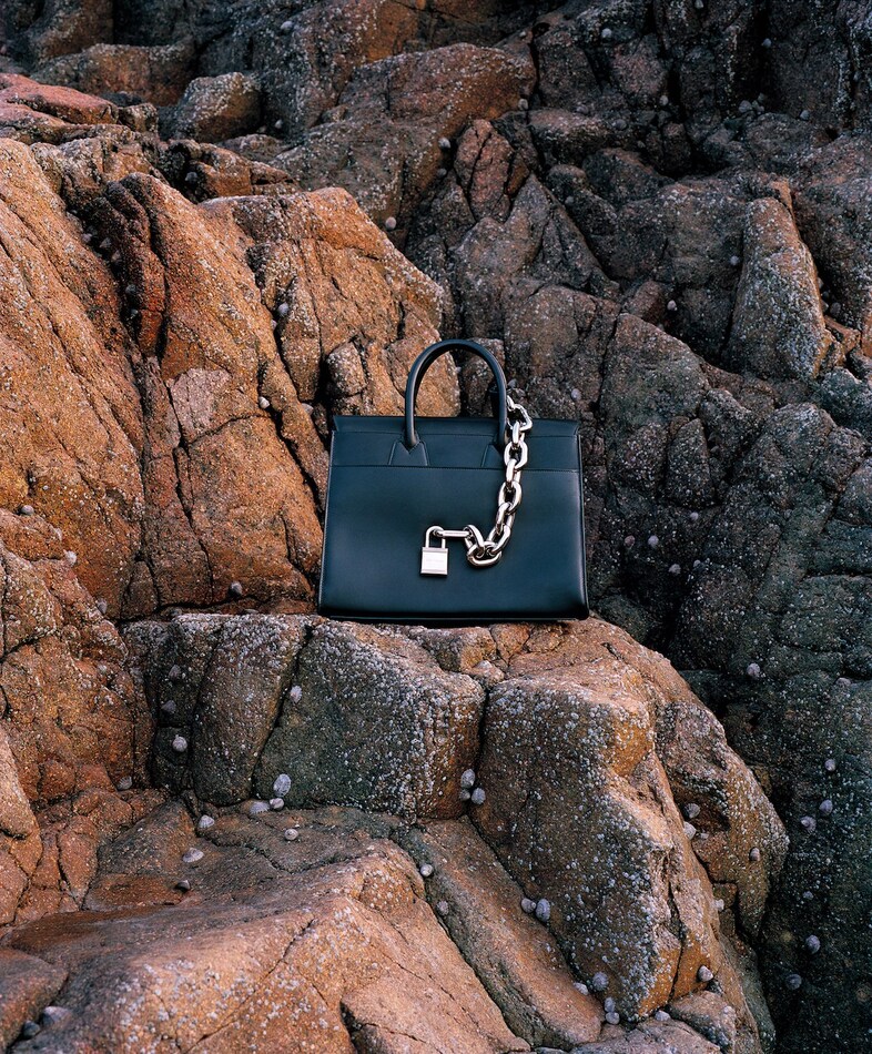 Paco Rabanne Pre Fall 2019 Julien Dossena David de Beyter 1