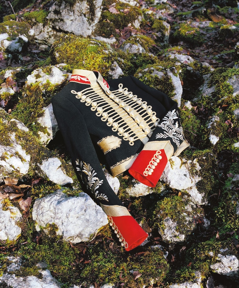 Paco Rabanne Pre Fall 2019 Julien Dossena David de Beyter 23