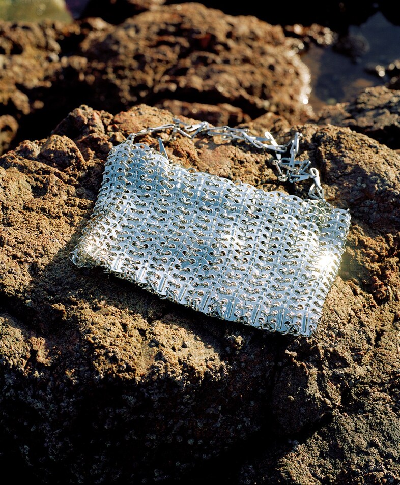 Paco Rabanne Pre Fall 2019 Julien Dossena David de Beyter 24