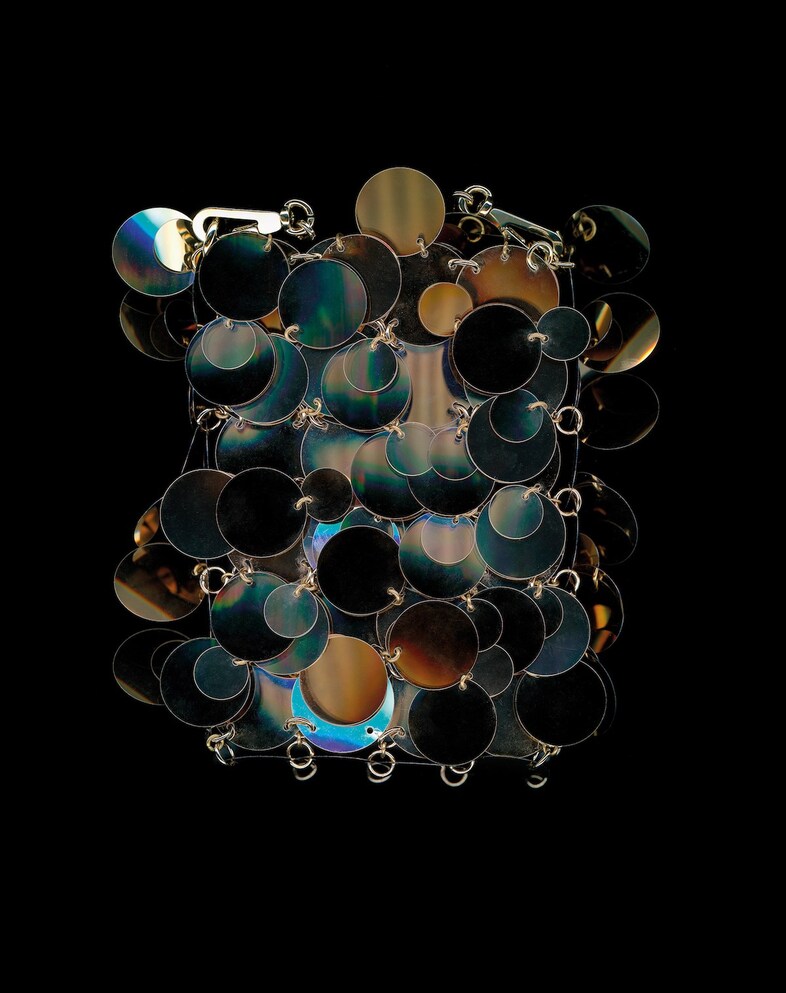 Paco Rabanne Pre Fall 2019 Julien Dossena David de Beyter 25