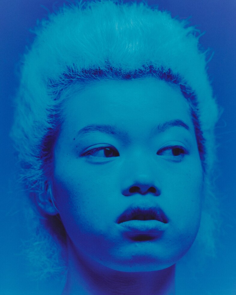 Yuhan Wang Laura Jane Coulson Claire de Rouen Books 2019