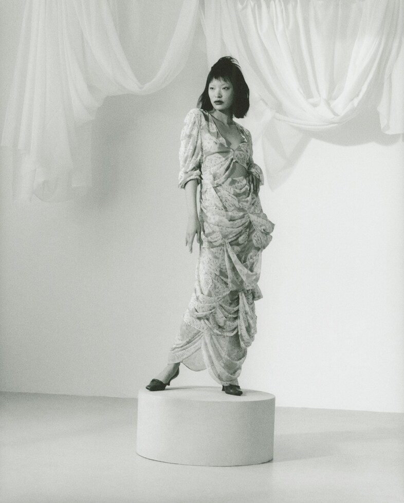 Yuhan Wang Laura Jane Coulson Claire de Rouen Books 2019