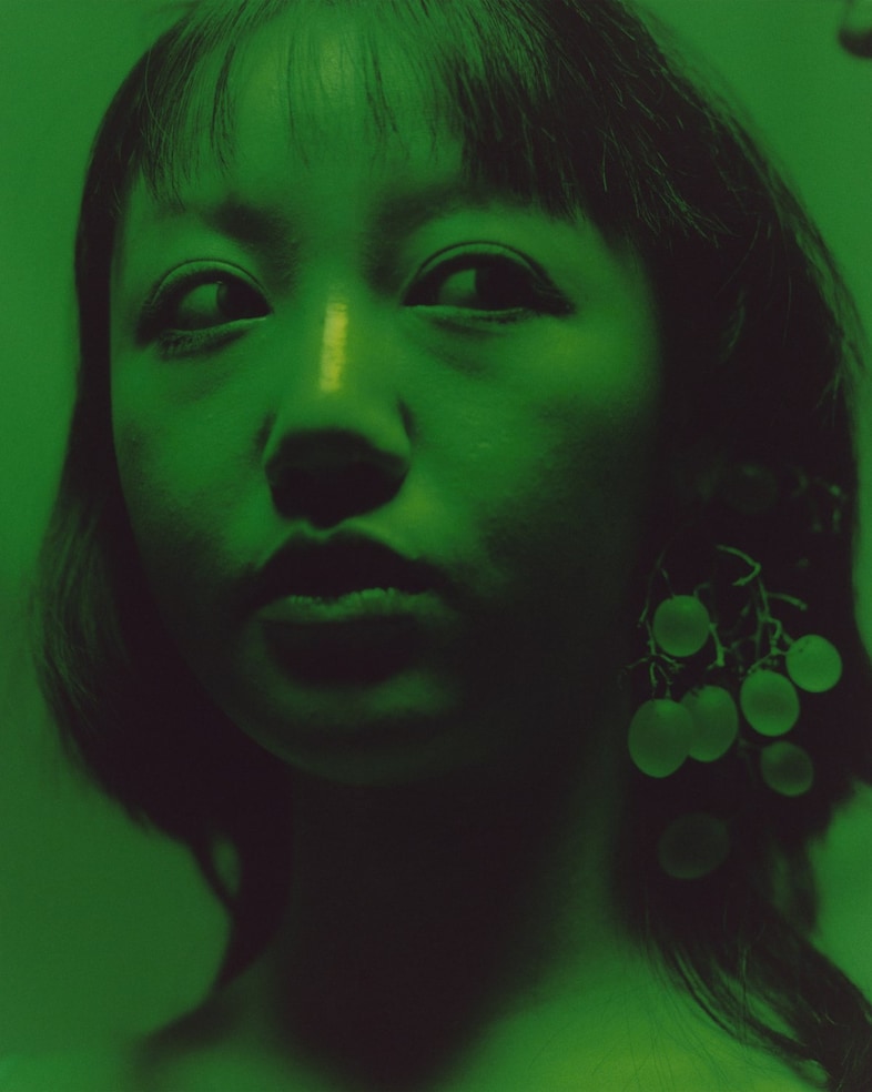 Yuhan Wang Laura Jane Coulson Claire de Rouen Books 2019