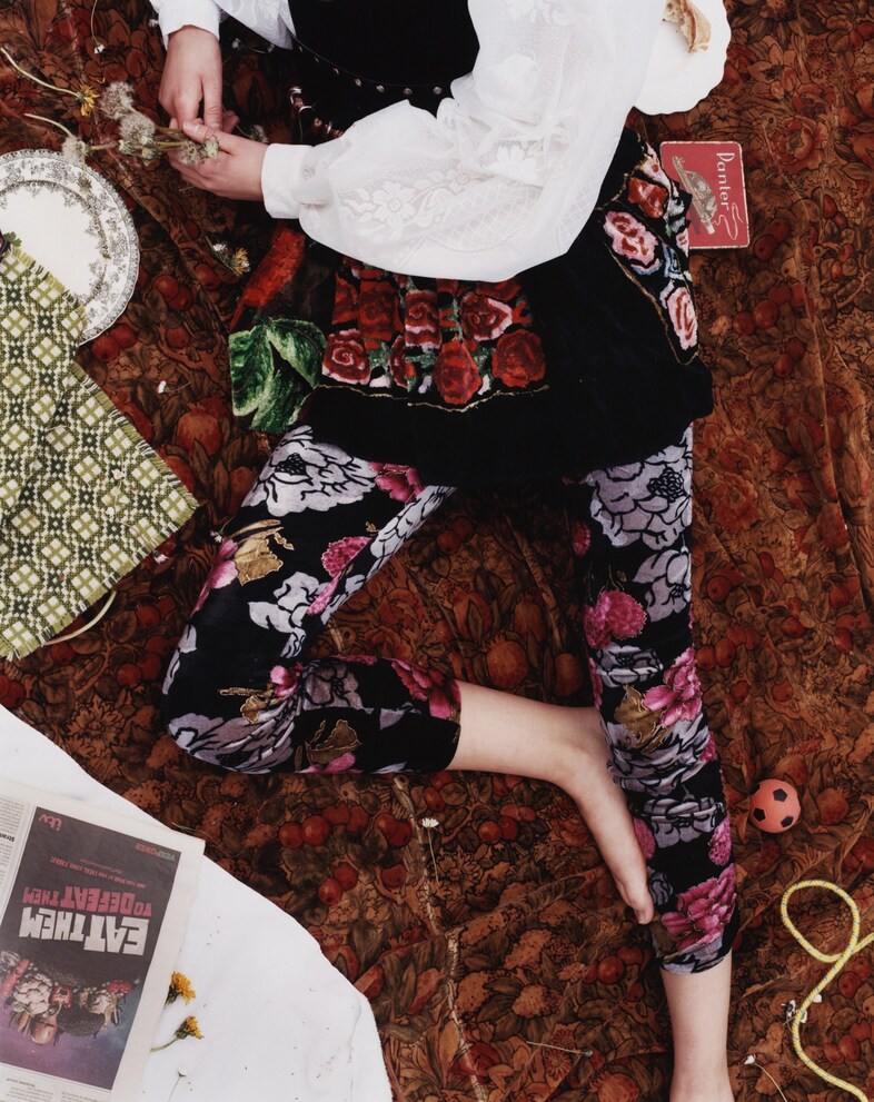 summer dressing fashion trends 2019 Sam Khoury Molly Shillin