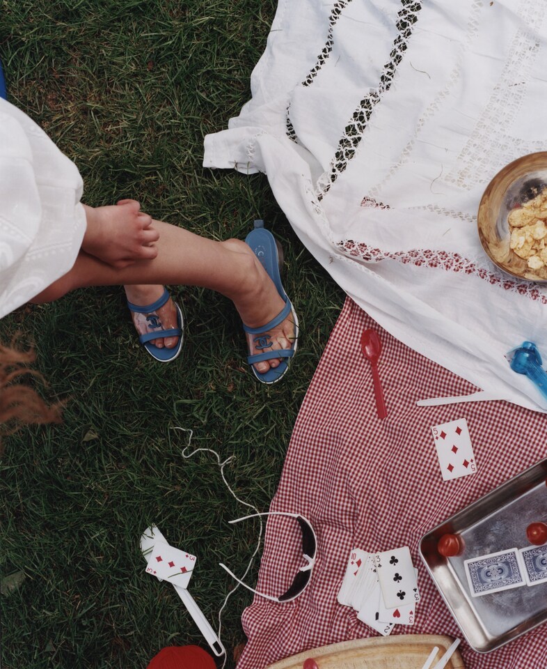 summer dressing fashion trends 2019 Sam Khoury Molly Shillin