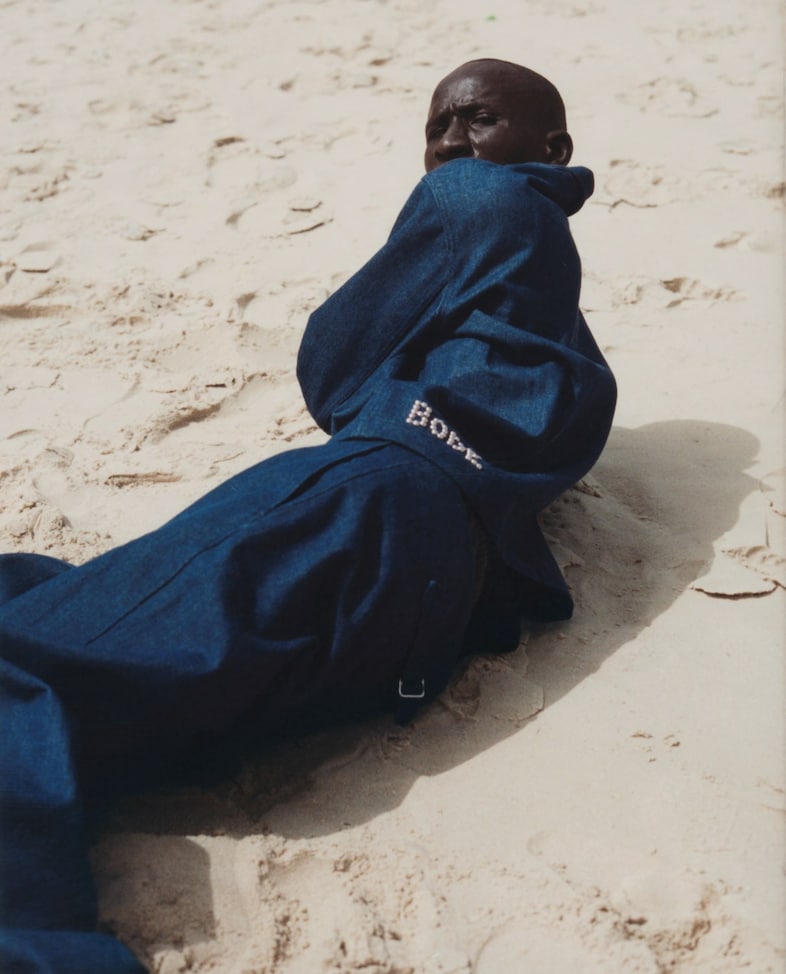 Christian Colomer Photographer AnOther Magazine