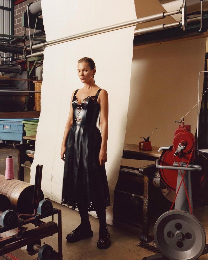 Campaigns Autumn/Winter 2019