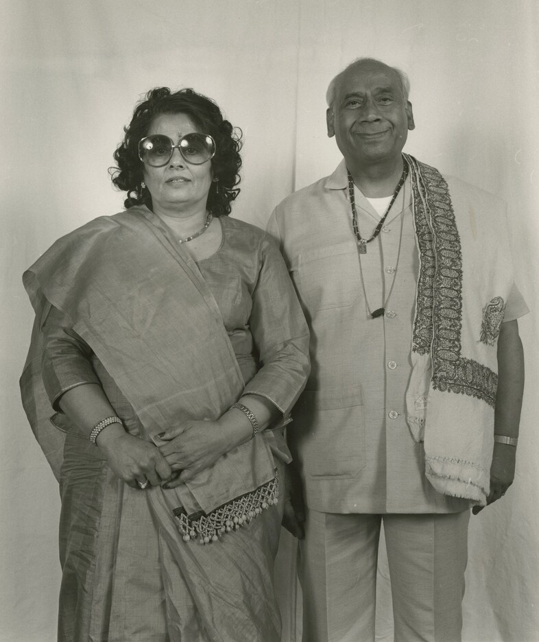 Samantha Seneviratne