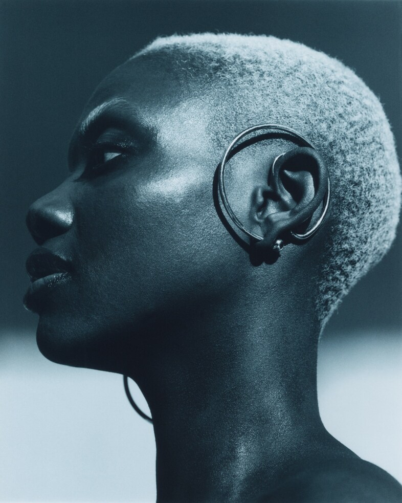 Marco Panconesi Jewellery 2019 Balenciaga Givenchy Florence