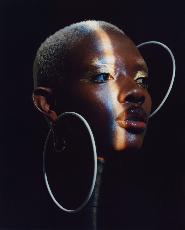 Marco Panconesi Jewellery 2019 Balenciaga Givenchy Florence