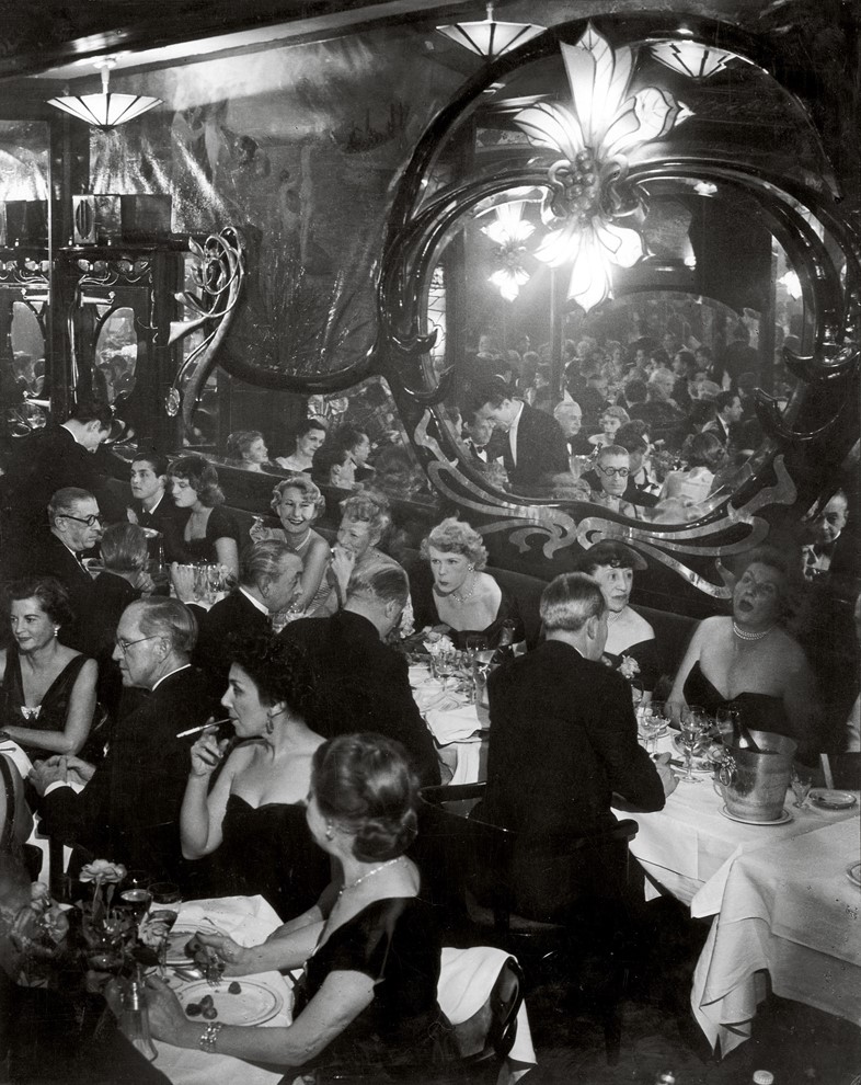 Brassaï The Secret Paris Of The 30s Another