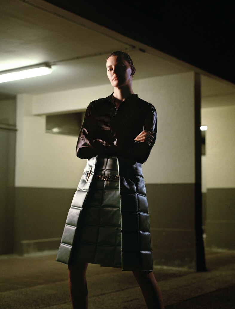 Daniel Lee New Bottega Veneta AW19 Fashion 