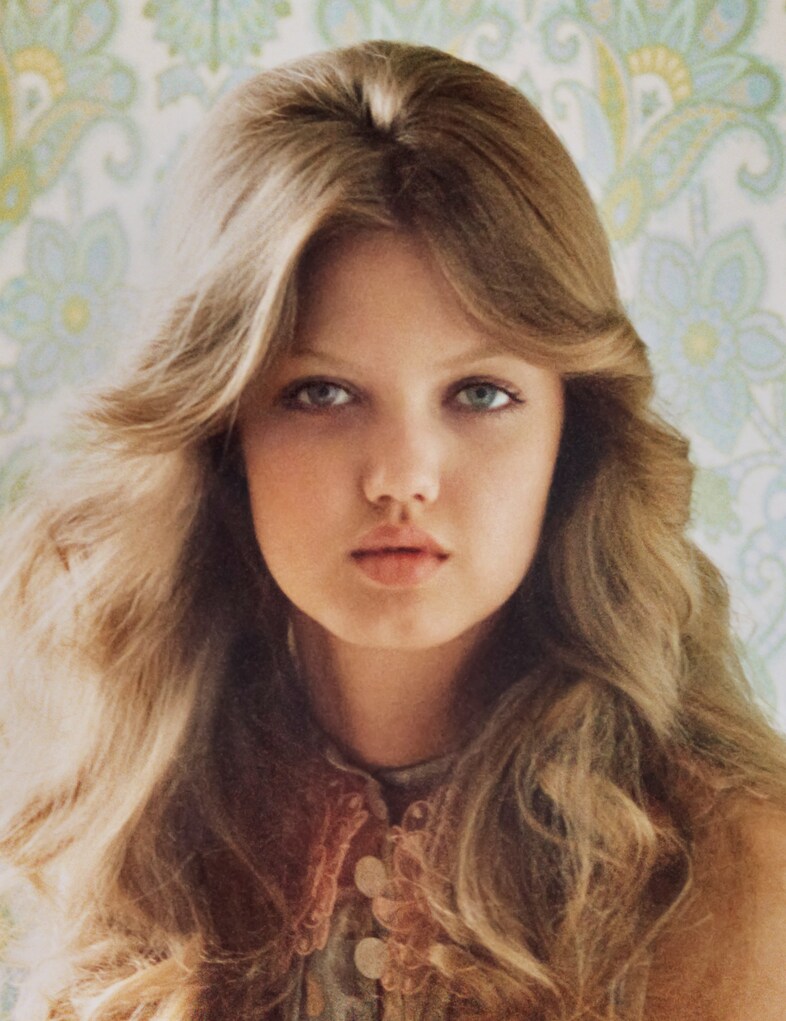 Venetia Scott Fragile Face Lay Flat Matches Fashion 