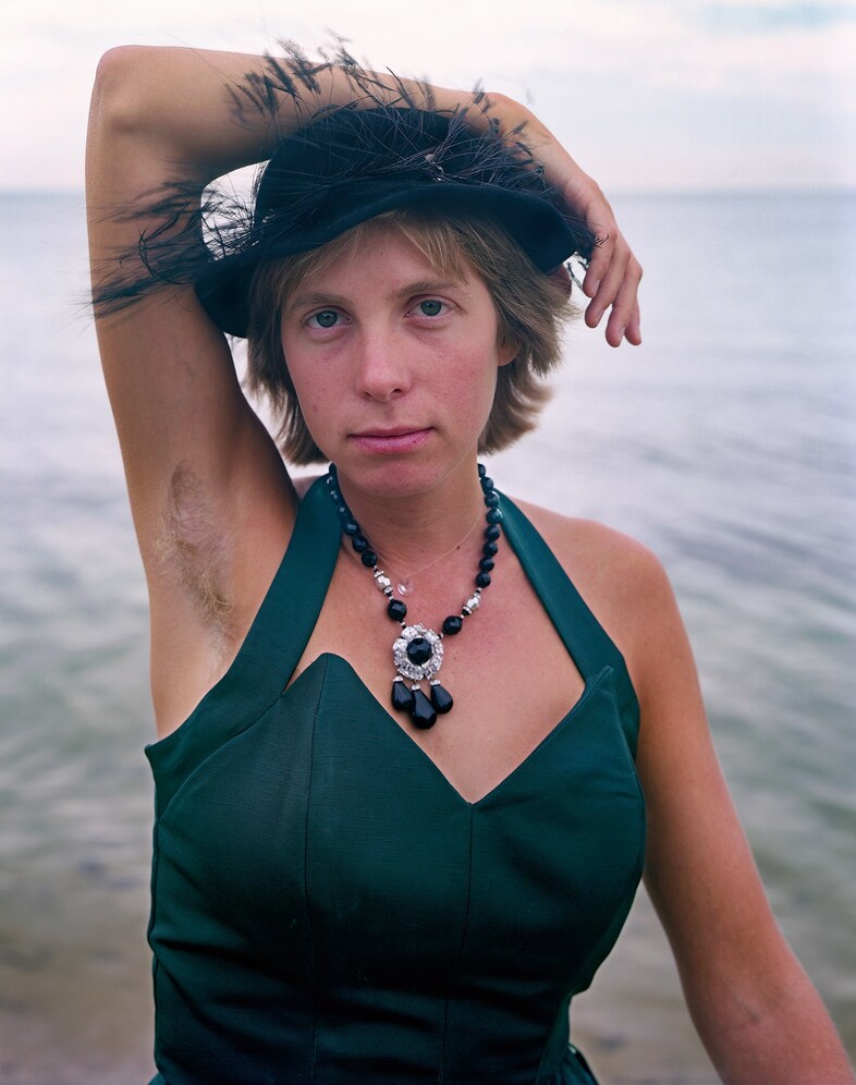 Joel Meyerowitz Provincetown Aperture interview