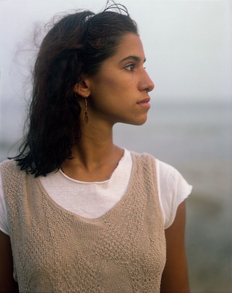 Joel Meyerowitz Provincetown Aperture interview
