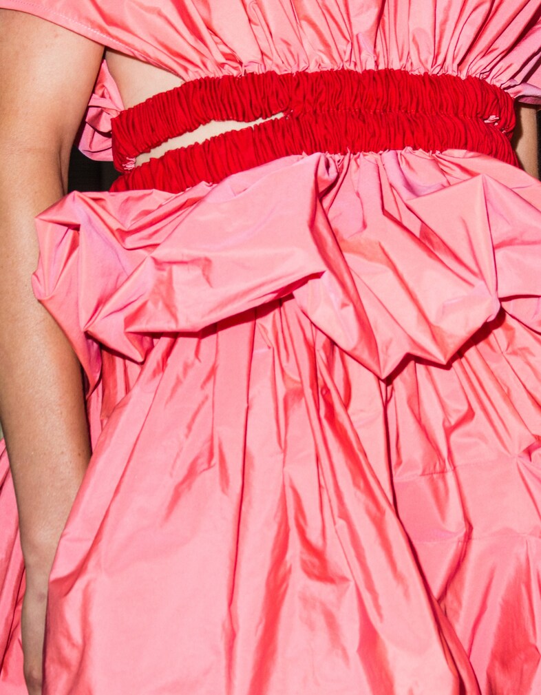 London Fashion Week LFW SS20 highlights street style parties