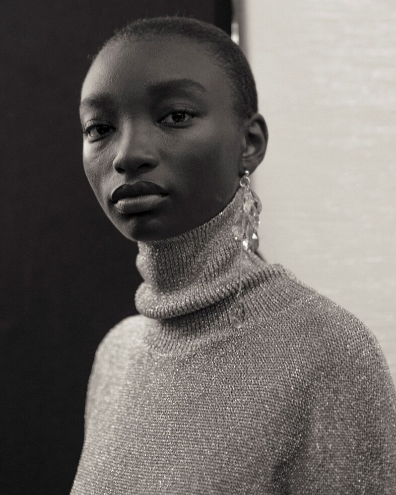 Jonathan Anderson JW Anderson SS20 London Fashion Week