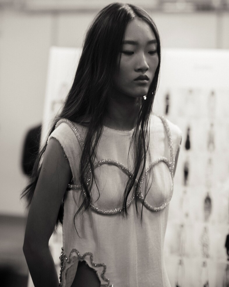 Jonathan Anderson JW Anderson SS20 London Fashion Week