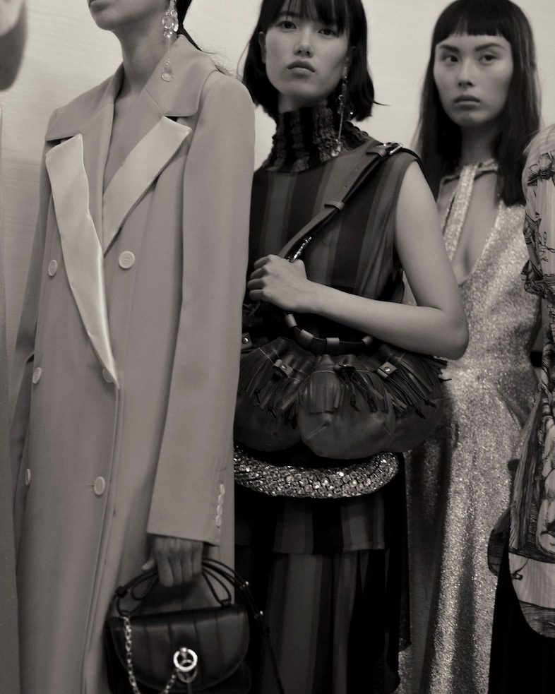 Jonathan Anderson JW Anderson SS20 London Fashion Week