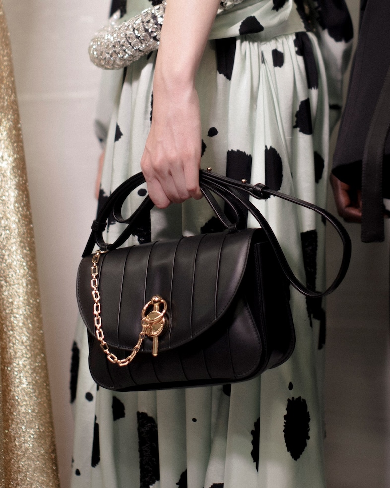 Jonathan Anderson JW Anderson SS20 London Fashion Week