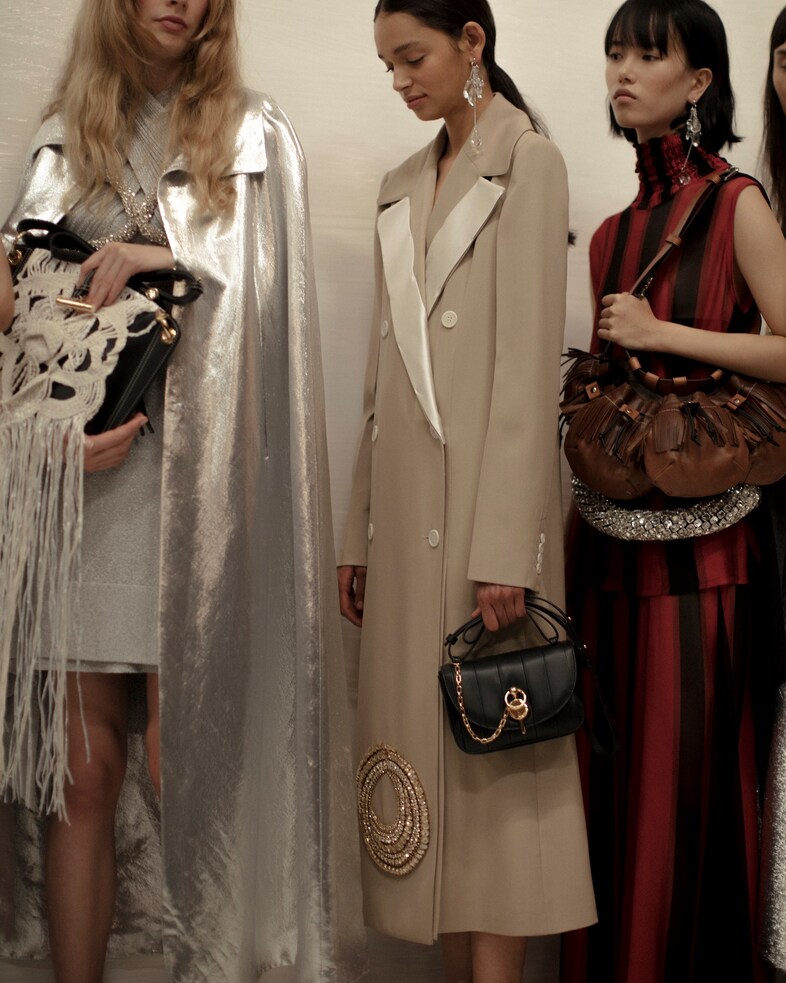 Jonathan Anderson JW Anderson SS20 London Fashion Week