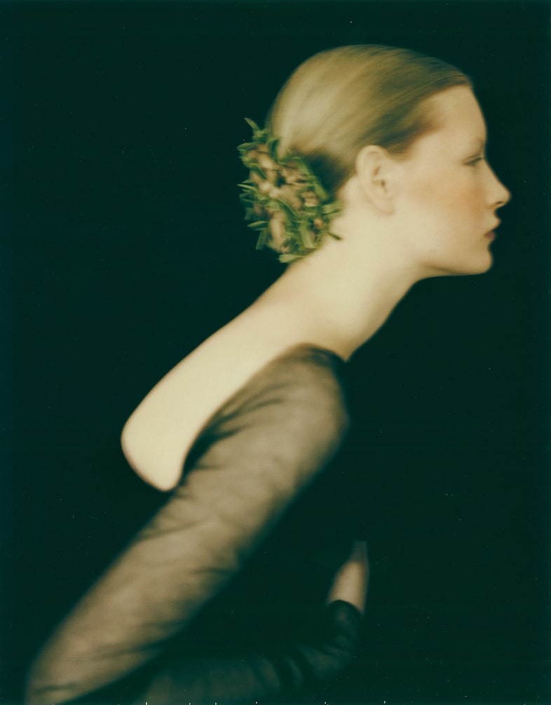 ROVERSI_Kirsten as Juliet, London, Studio 17 Brook