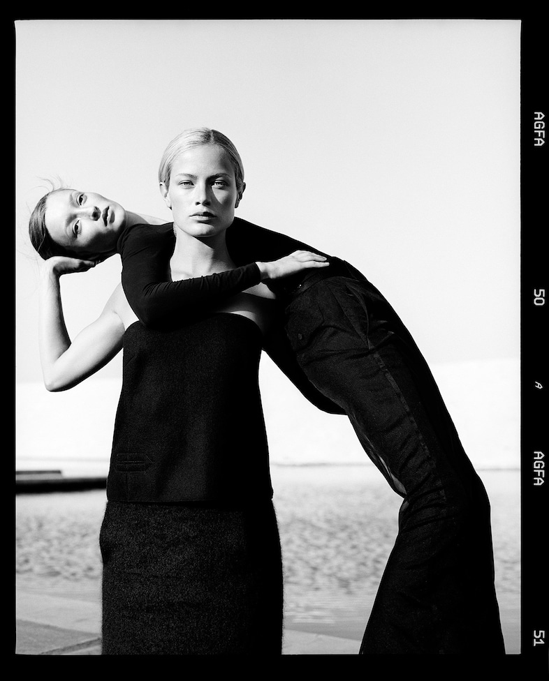 Nathaniel Goldberg Damiani