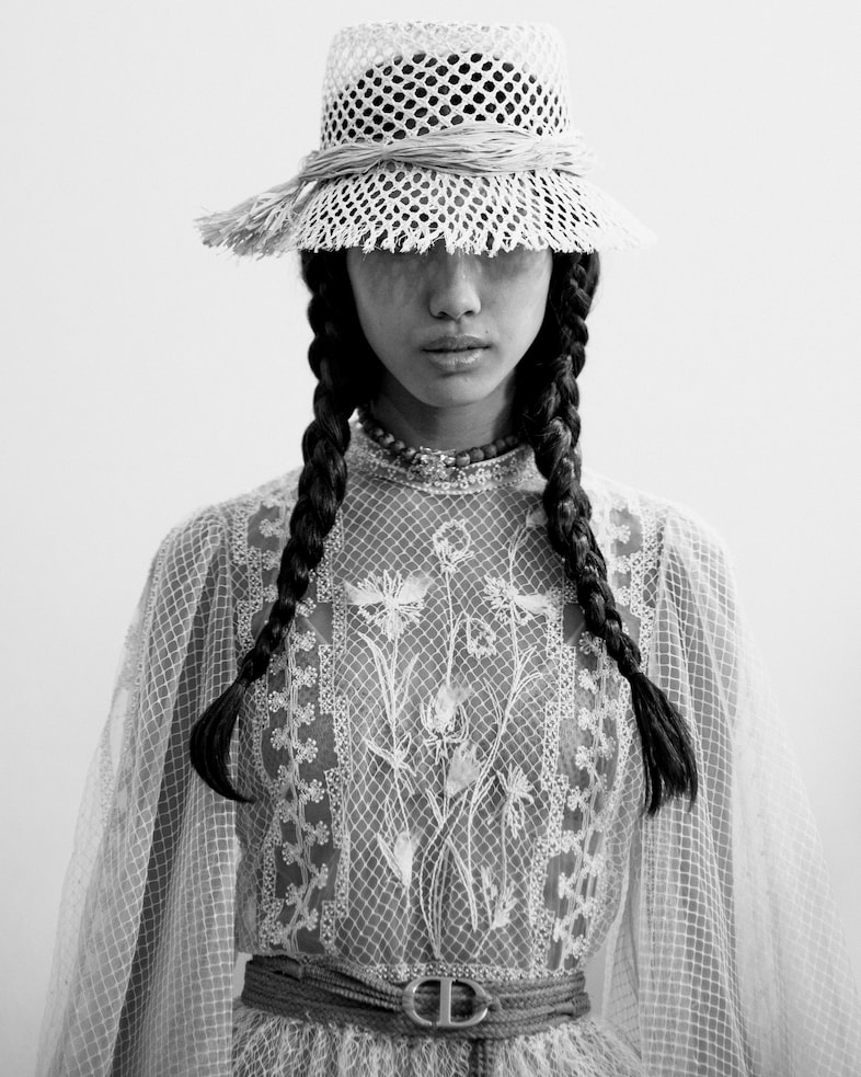 Dior Spring/Summer 2020 Paris Maria Grazia Chiuri Fashion 1