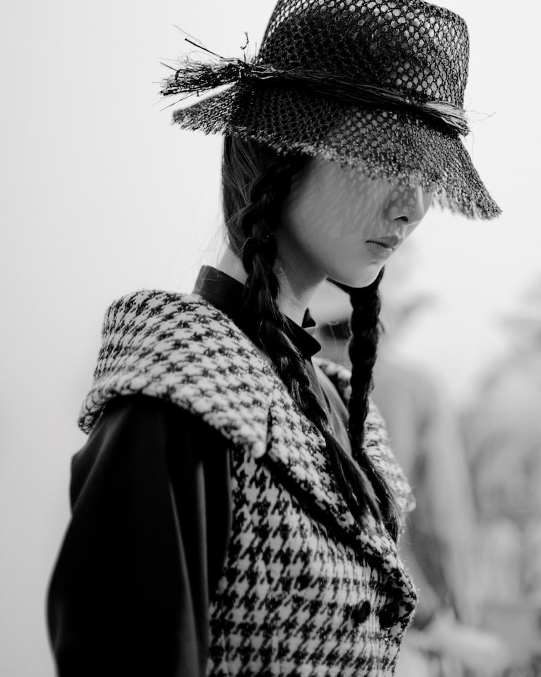 Dior Spring/Summer 2020 Paris Maria Grazia Chiuri Fashion 9